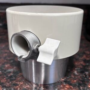 Braun KGZ 2 Meat Grinder OEM Attachment Replacement Part